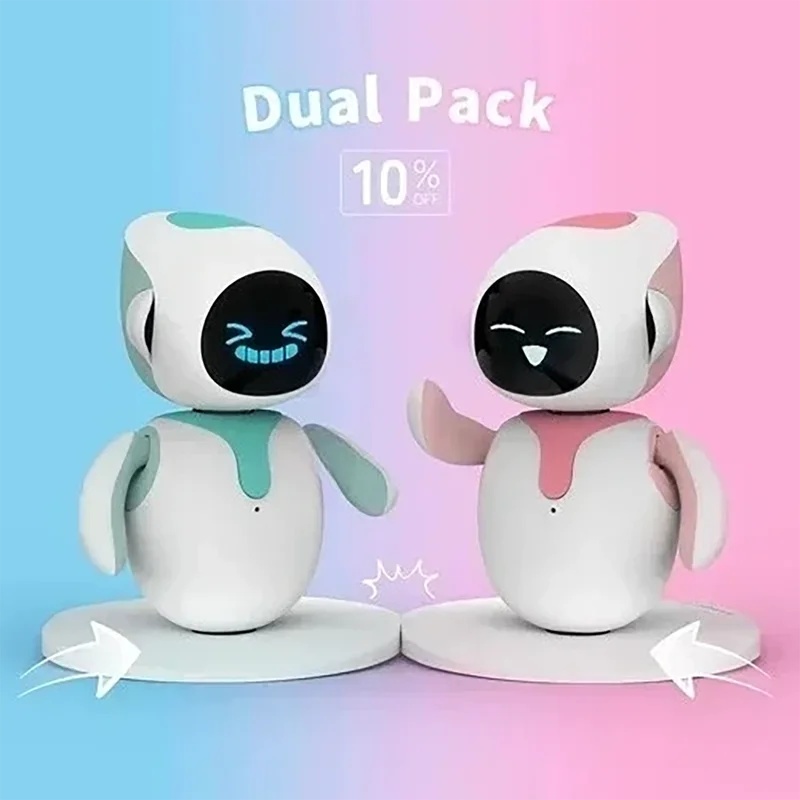 Science Robot - 2026 New AI Smart Robot Emotional