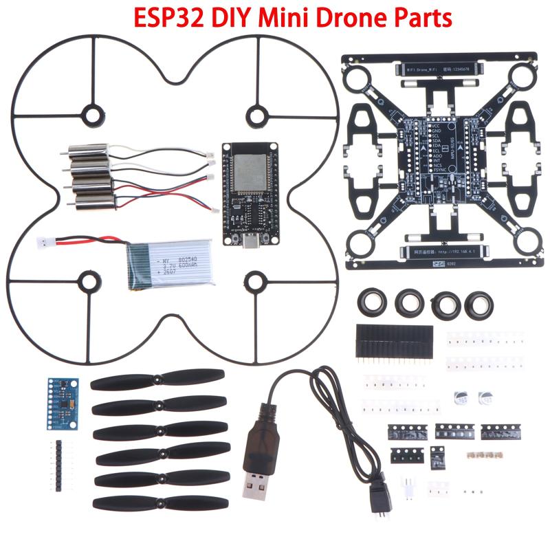Programmable Open Source Mini  - Science Hobbyist 评论和价格