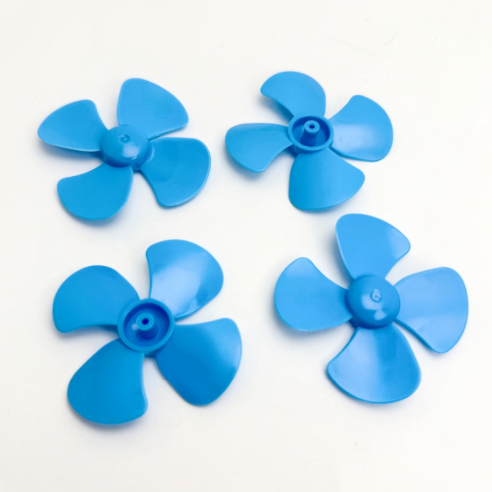 10pcs 604 4‑Blade Propeller 1. - Science Robot 评论和价格