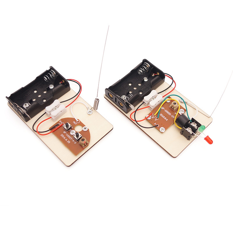 Fun DIY Handmade Telegraph Mac - Science Hobbyist 评论和价格