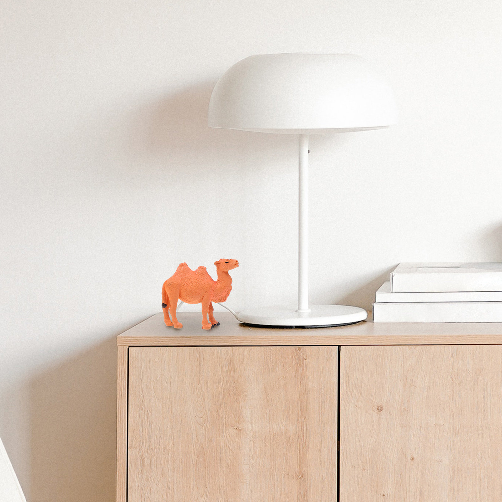4Pcs Camel Animal Simulation M - Science Nature 评论和价格