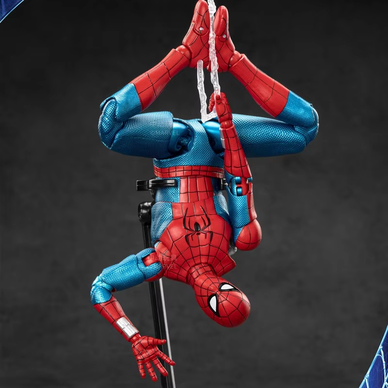 Genuine Zd Toys Spider Man Bra - Science Bob 评论和价格