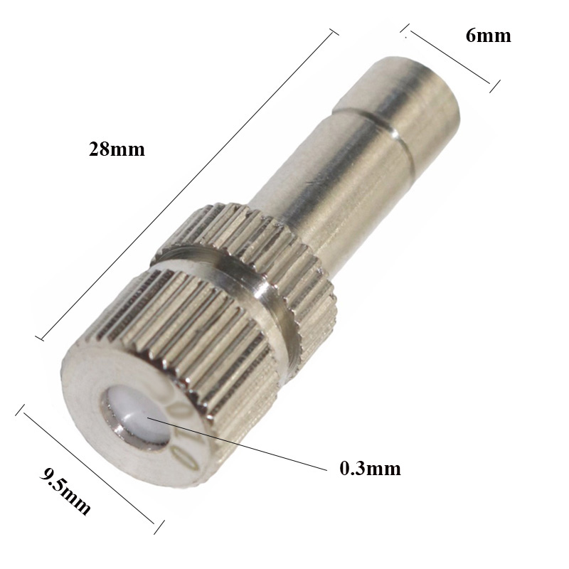 10 Pc Low Pressure High Qualit - Science Bob 评论和价格