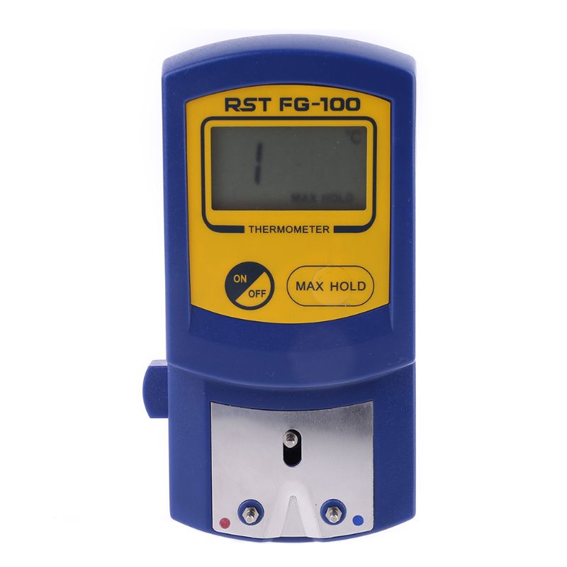Tip Soldering Iron Temperature - Weather Station Indoor 评论和价格