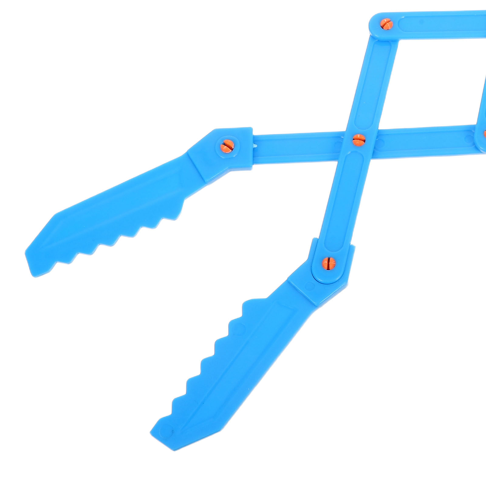 4Pcs Mechanical Hand Stem Kit  - Science Robot 评论和价格