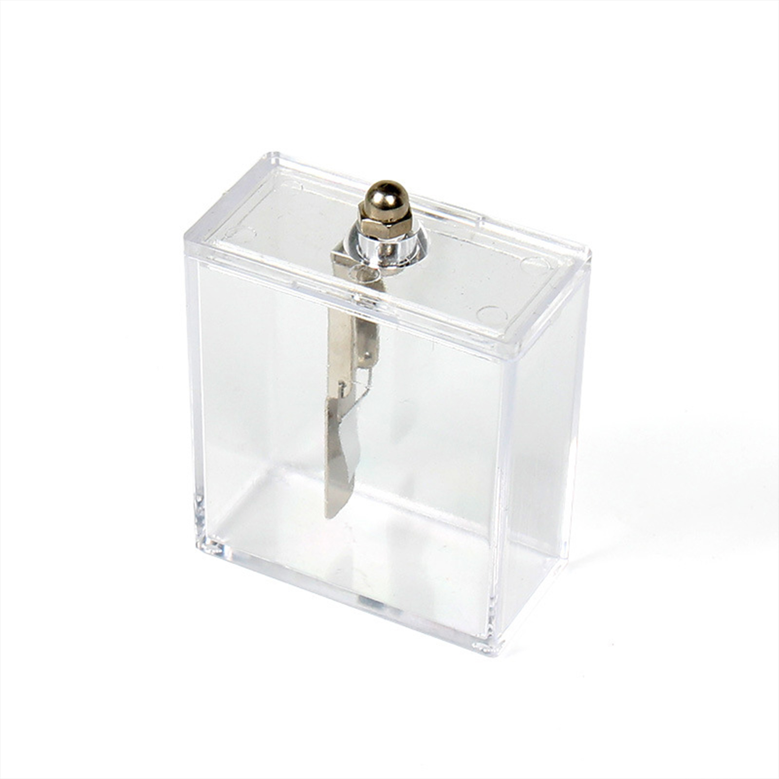 Foil Electroscope Physics Elec - Science Nature 评论和价格