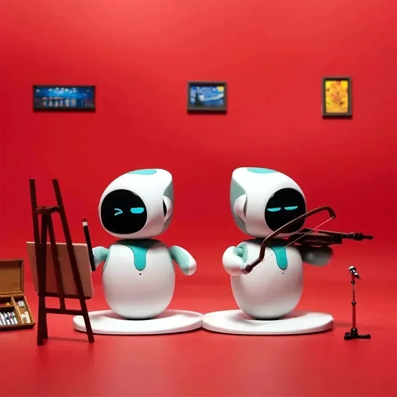 2026 New AI Smart Robot Emotio - Science Robot 评论和价格