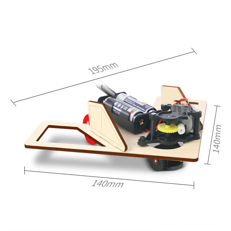 DIY Obstacle Avoidance Car Rob - Science And Invention 评论和价格