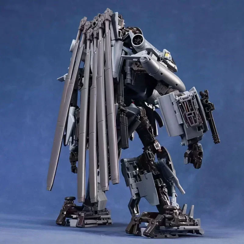 Transformation Masterpiece MMP - Science Robot 评论和价格
