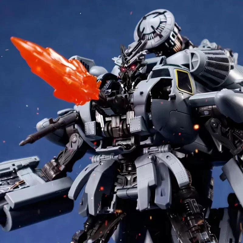 Transformation Masterpiece MMP - Science Robot 评论和价格