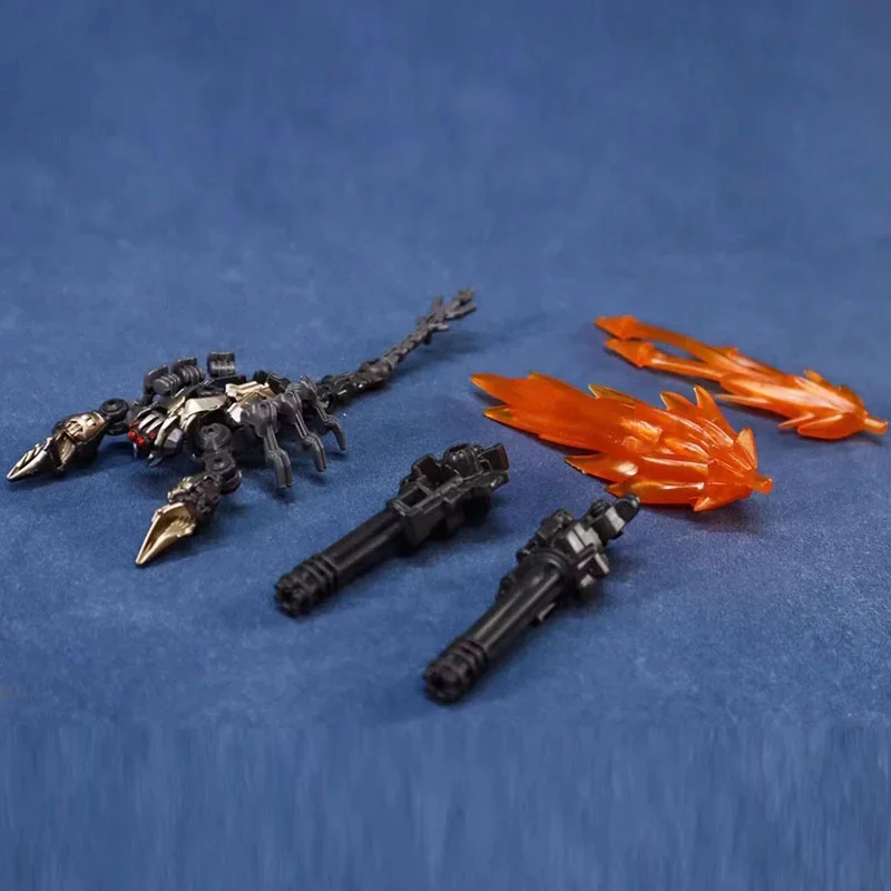 Transformation Masterpiece MMP - Science Robot 评论和价格