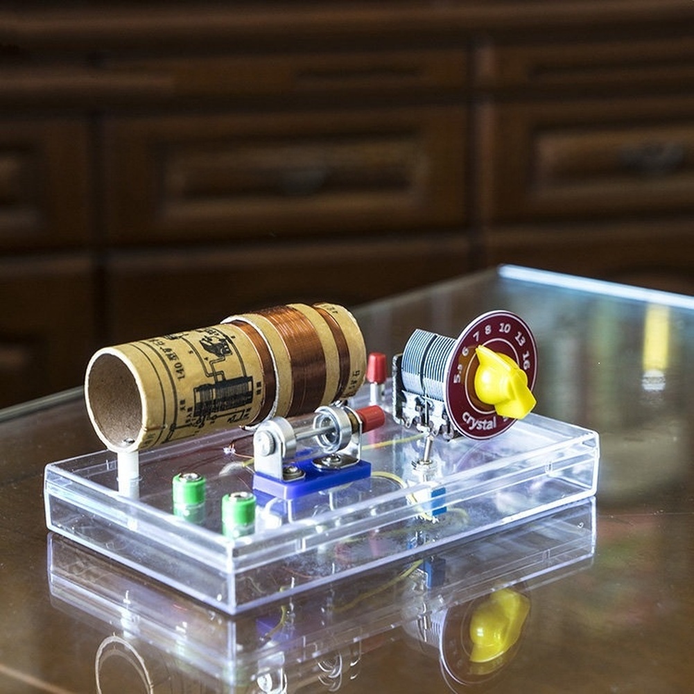 140 Coil Air Variable Capacito - Science Hobbyist 评论和价格